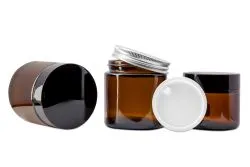 косметика, упаковка, банки, бутылки, насосы, крышки, Польша — продукт 01